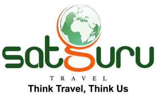 Satguru Travel Logo