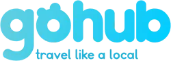 gohub logo