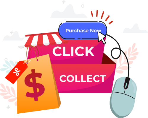 Your friends get link to purchase