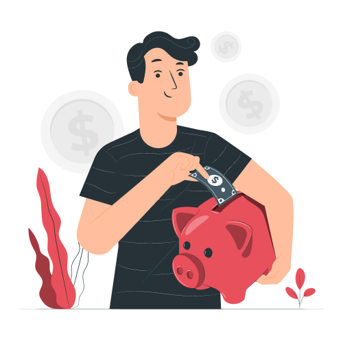 Savings